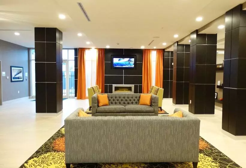 酒店 Holiday Inn Covington, An Ihg