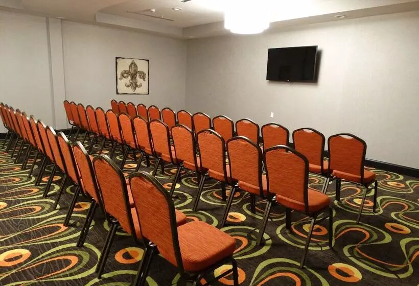 酒店 Holiday Inn Covington, An Ihg