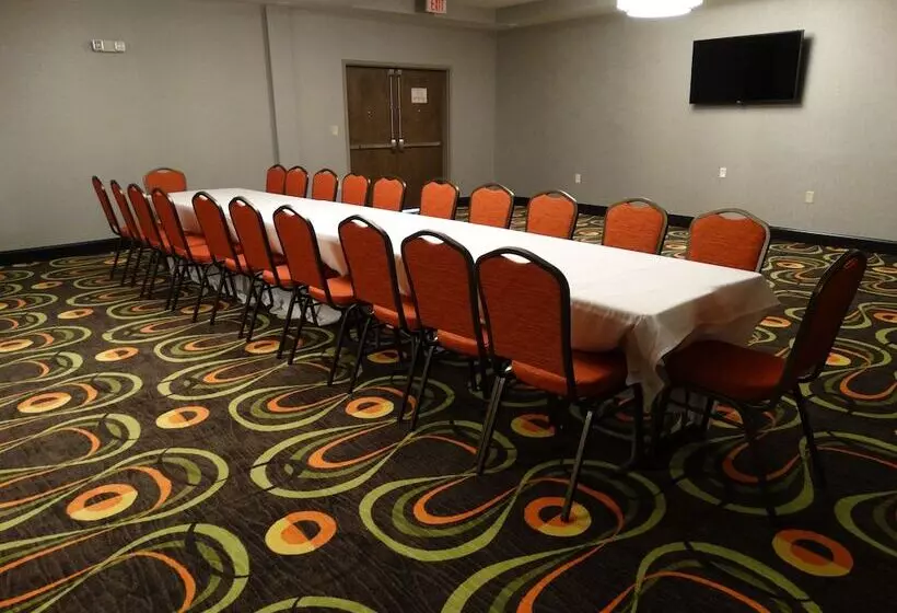 酒店 Holiday Inn Covington, An Ihg