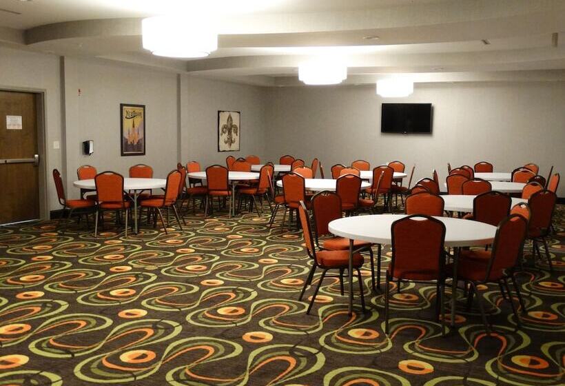 Otel Holiday Inn Covington, An Ihg