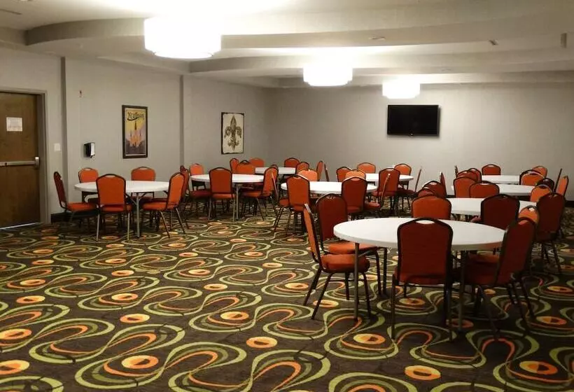 酒店 Holiday Inn Covington, An Ihg