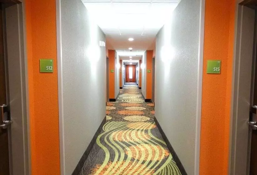 酒店 Holiday Inn Covington, An Ihg