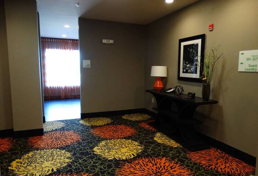Otel Holiday Inn Covington, An Ihg