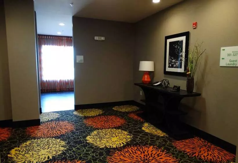 酒店 Holiday Inn Covington, An Ihg