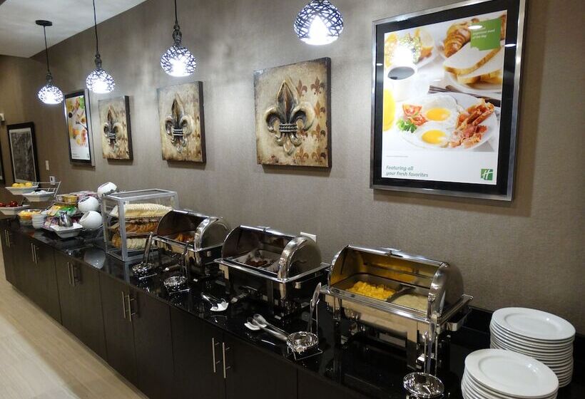 Otel Holiday Inn Covington, An Ihg