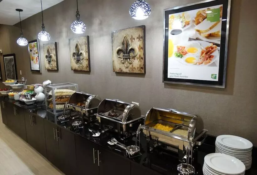 酒店 Holiday Inn Covington, An Ihg