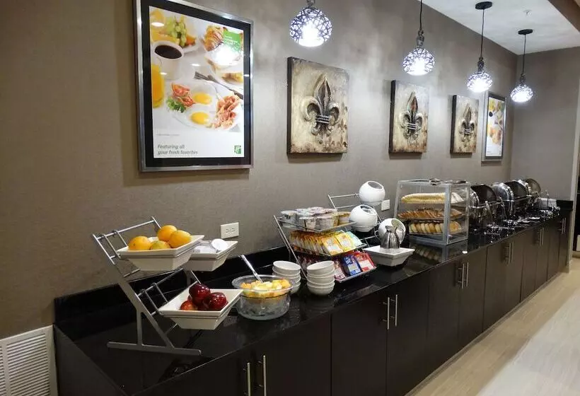 酒店 Holiday Inn Covington, An Ihg