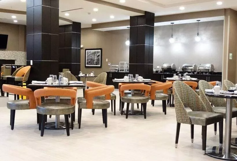 酒店 Holiday Inn Covington, An Ihg