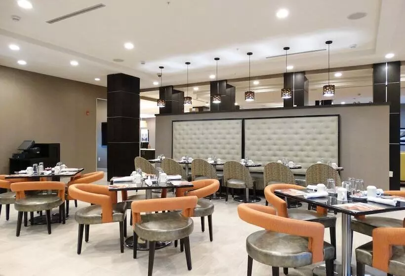 酒店 Holiday Inn Covington, An Ihg