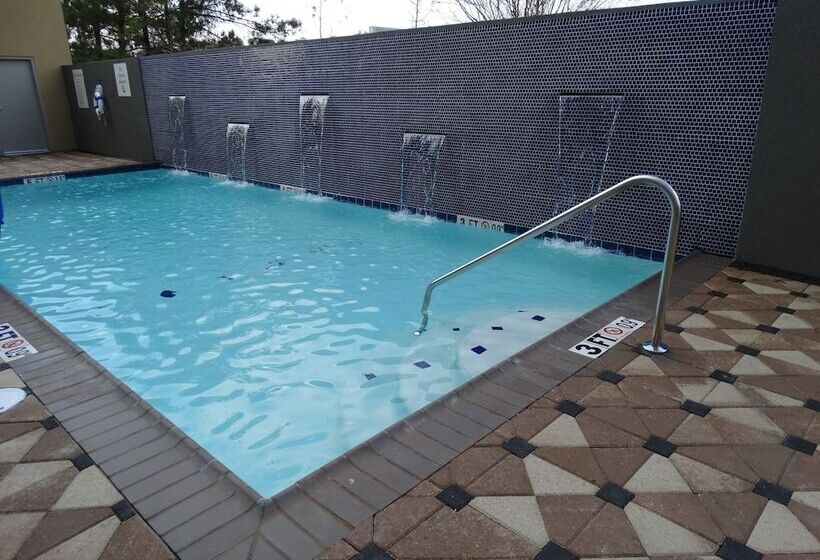 Otel Holiday Inn Covington, An Ihg