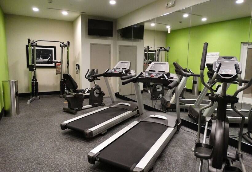 Otel Holiday Inn Covington, An Ihg