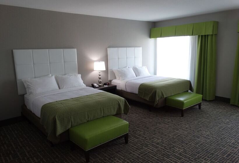Otel Holiday Inn Covington, An Ihg