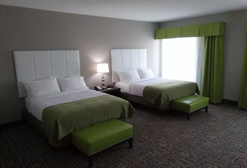 酒店 Holiday Inn Covington, An Ihg