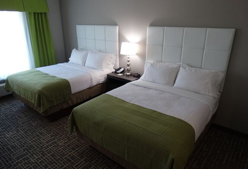Otel Holiday Inn Covington, An Ihg