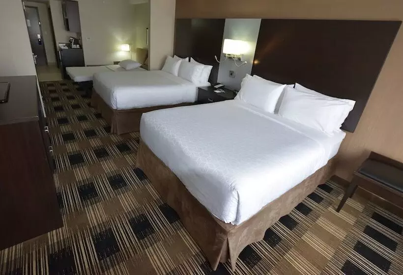 Hotel Holiday Inn Express & Suites Ottawa East Orleans, An Ihg