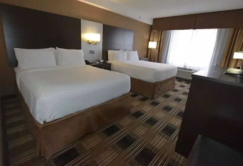 Hotel Holiday Inn Express & Suites Ottawa East Orleans, An Ihg