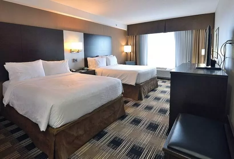 Hotel Holiday Inn Express & Suites Ottawa East Orleans, An Ihg