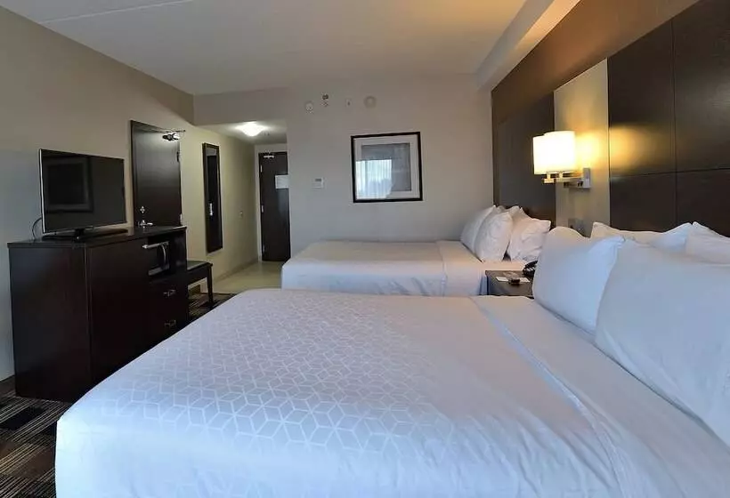 Hotel Holiday Inn Express & Suites Ottawa East Orleans, An Ihg