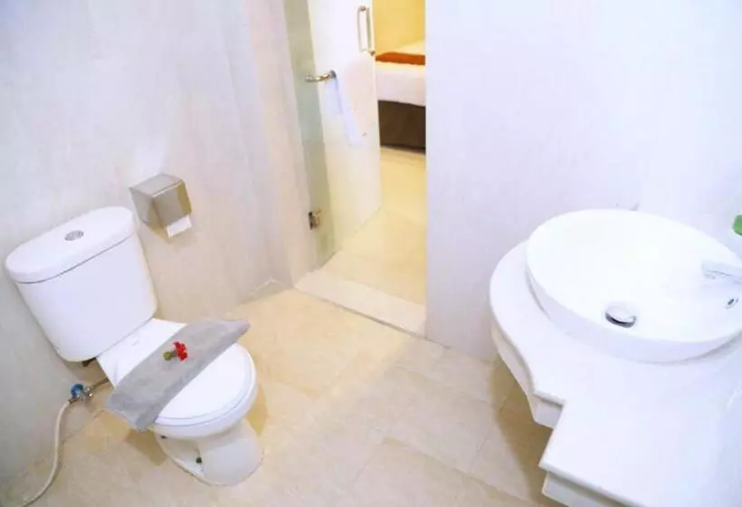 Hôtel Indah Palace Tawangmangu