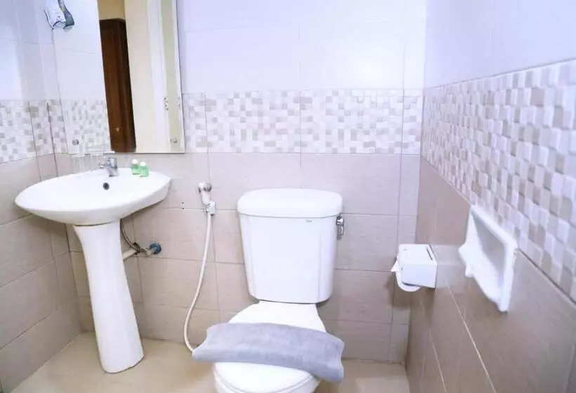 Hôtel Indah Palace Tawangmangu