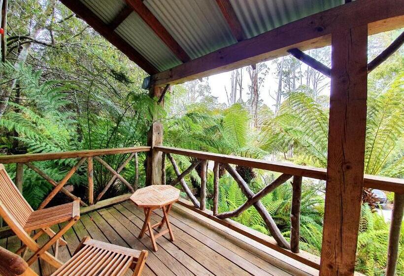 호텔 Lemonthyme Wilderness Retreat