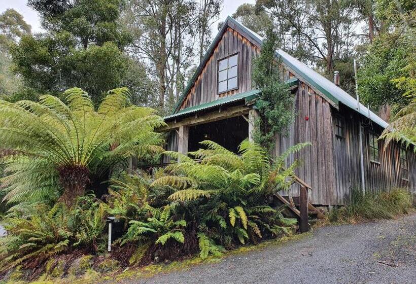 호텔 Lemonthyme Wilderness Retreat