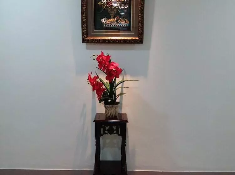 ホテル Lipis Plaza