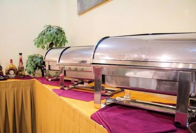 ホテル Lipis Plaza