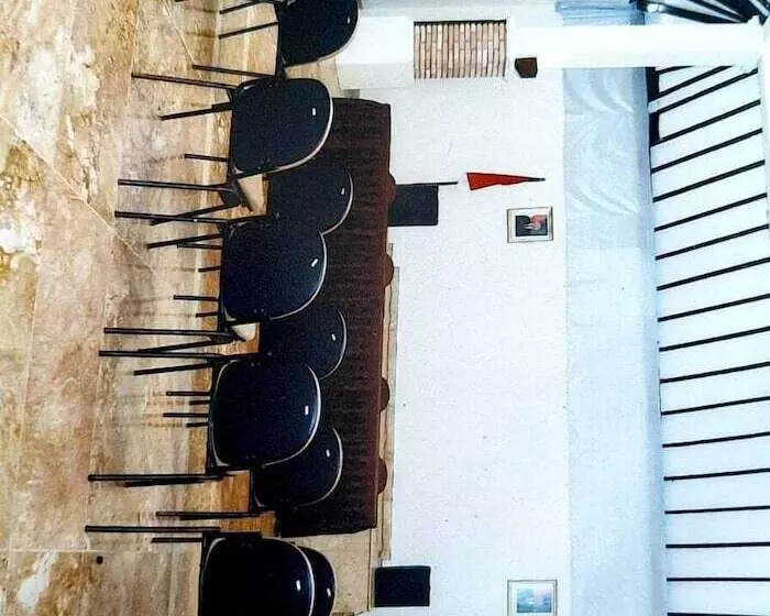 호텔 Lorin Beach Resort Belitung