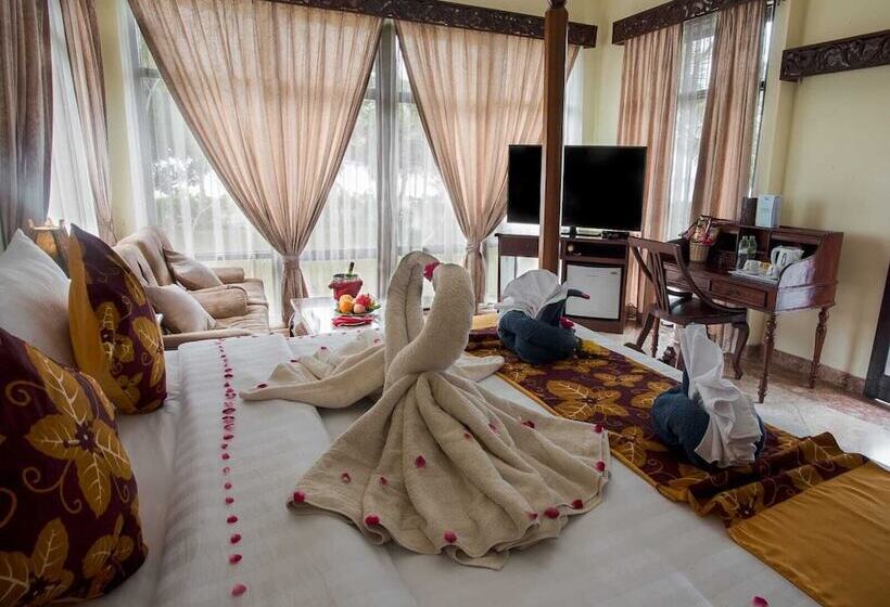 酒店 Lorin Beach Resort Belitung