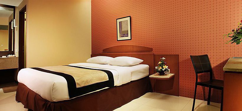 בית מלון כפרי Nyland Pasteur Bandung