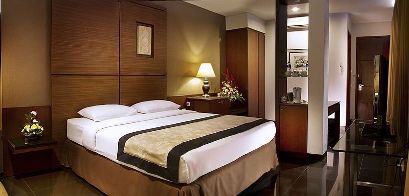 בית מלון כפרי Nyland Pasteur Bandung