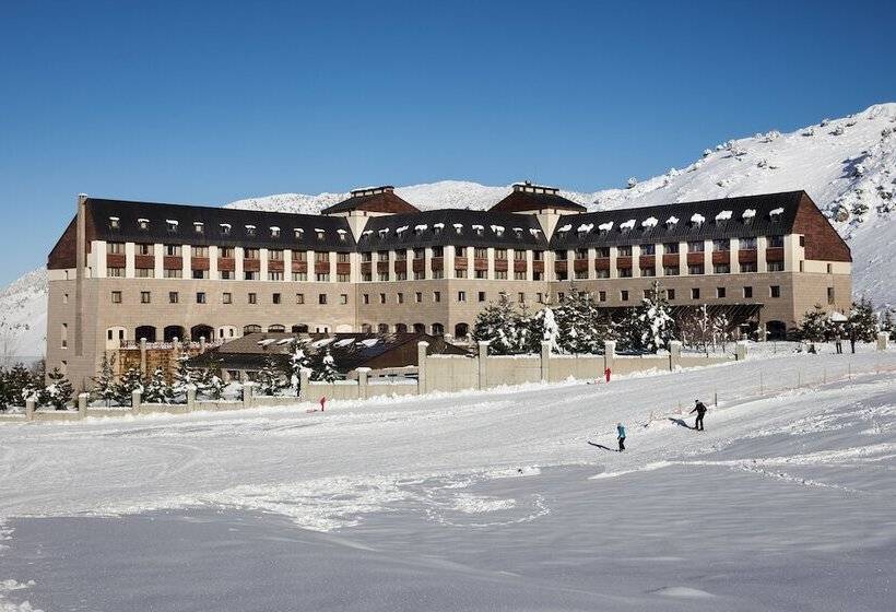 酒店 Sirene Davras