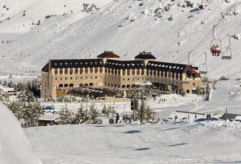 호텔 Sirene Davras