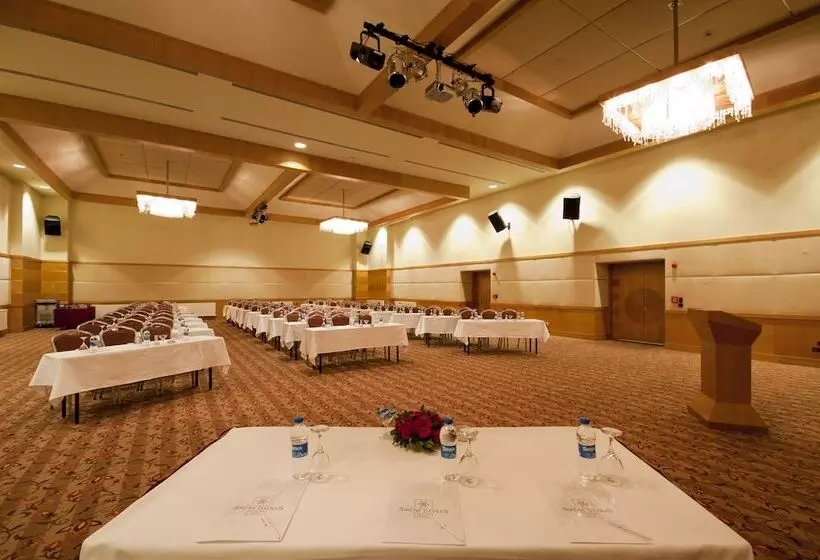 호텔 Sirene Davras