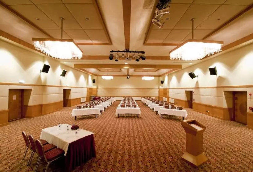 호텔 Sirene Davras