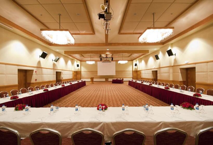 酒店 Sirene Davras