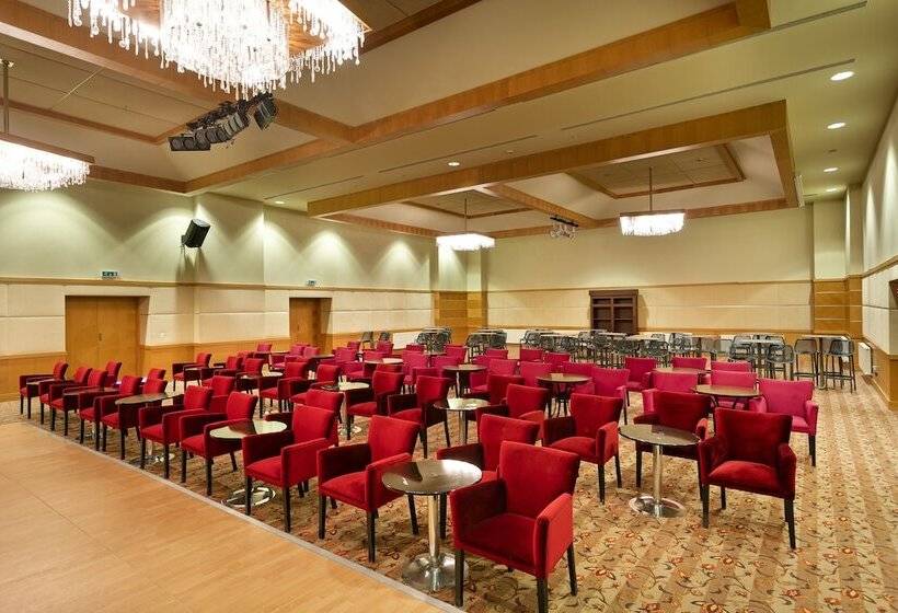 酒店 Sirene Davras