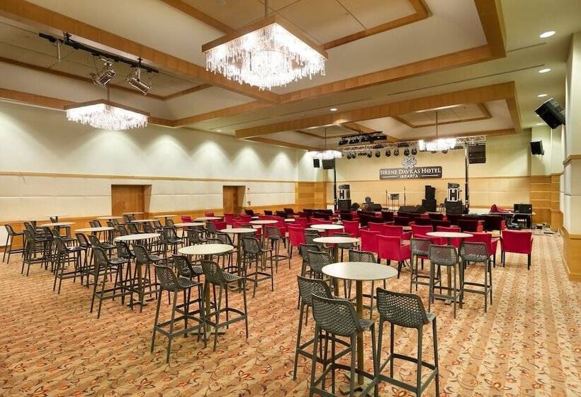 酒店 Sirene Davras