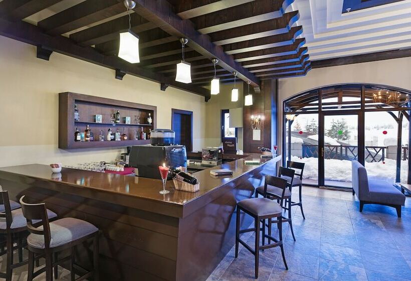 酒店 Sirene Davras