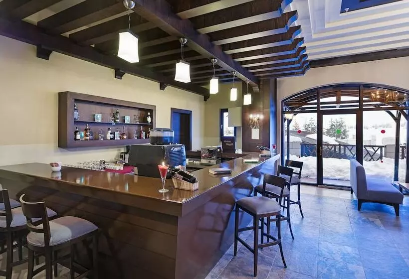 호텔 Sirene Davras