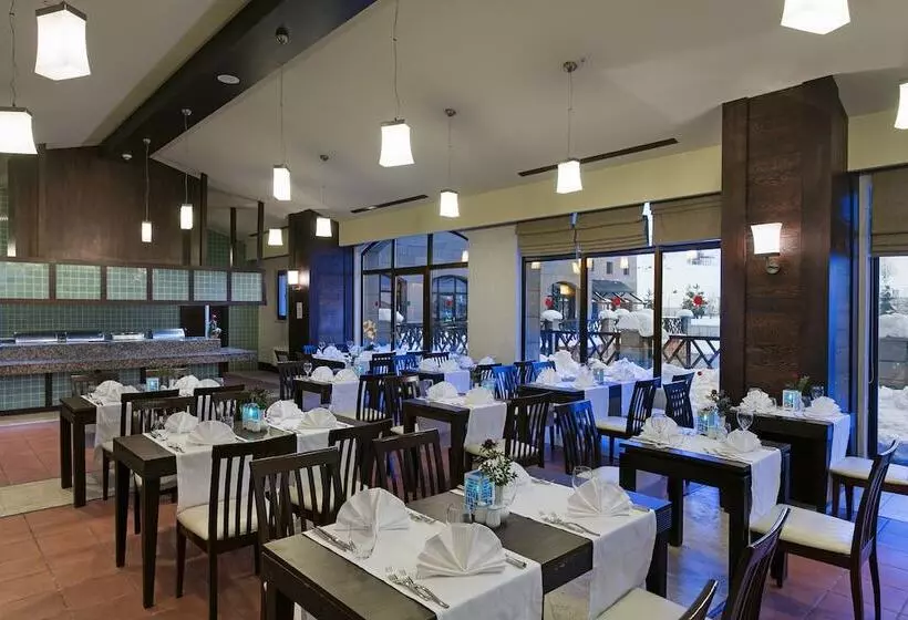 호텔 Sirene Davras