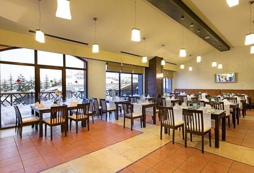 酒店 Sirene Davras