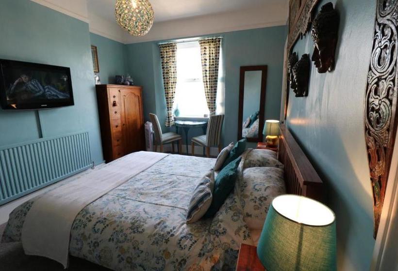 Hotel The Hillcroft Boutique, Unique