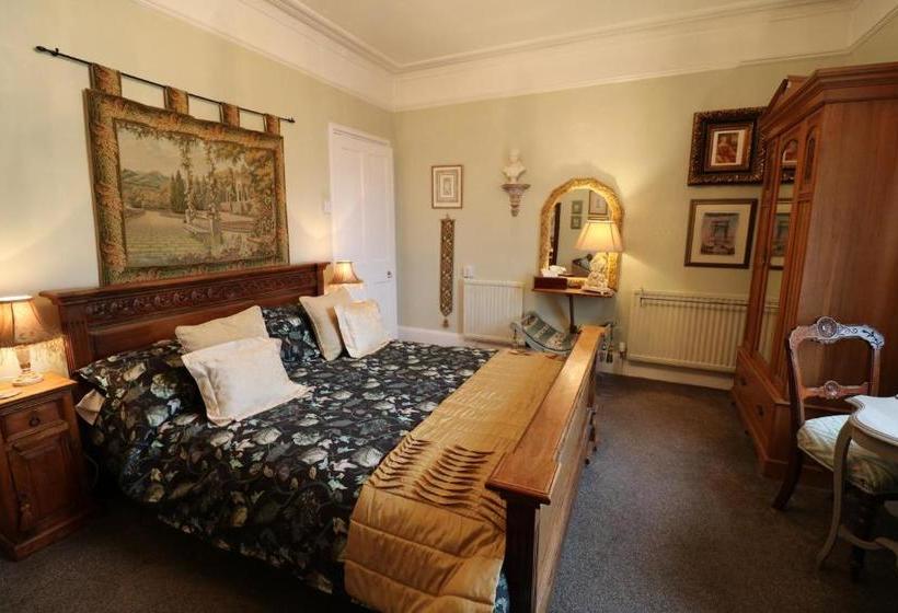 Hotel The Hillcroft Boutique, Unique