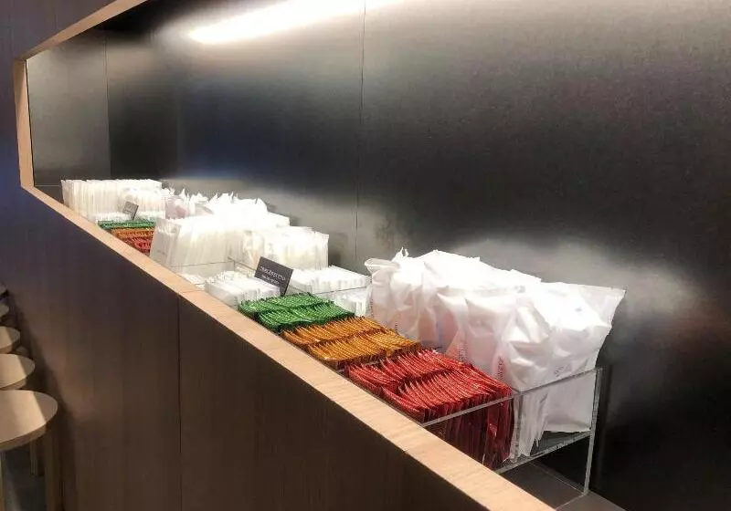 Hotel Tokyu Stay Sapporo