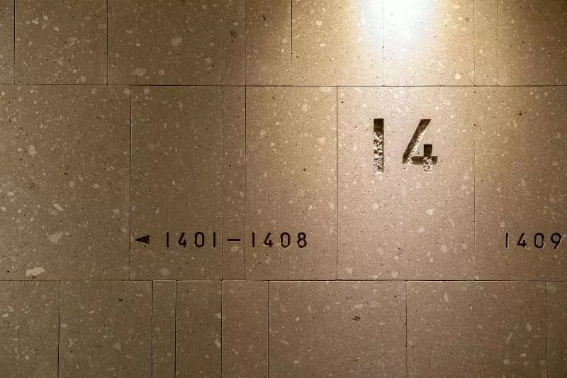 Hotel Tokyu Stay Sapporo