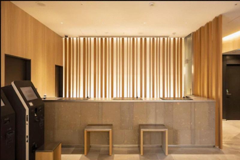 ホテル Tokyu Stay Sapporo