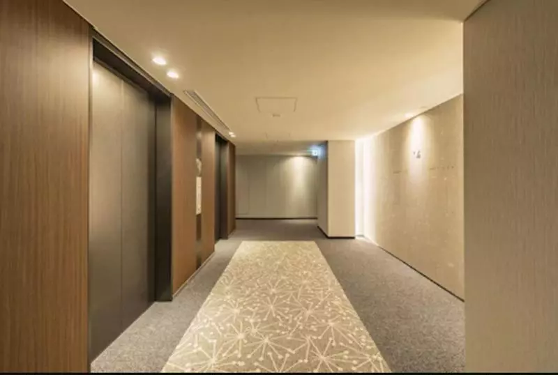 Hotel Tokyu Stay Sapporo