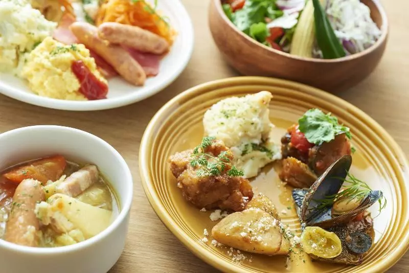 Hotel Tokyu Stay Sapporo